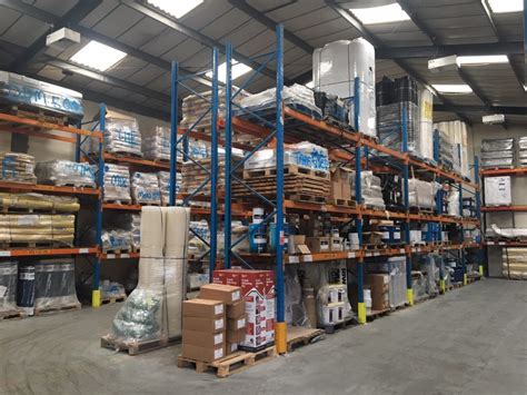 15 reviews of EPMS Supplies (Hardware store) in Nottingham .